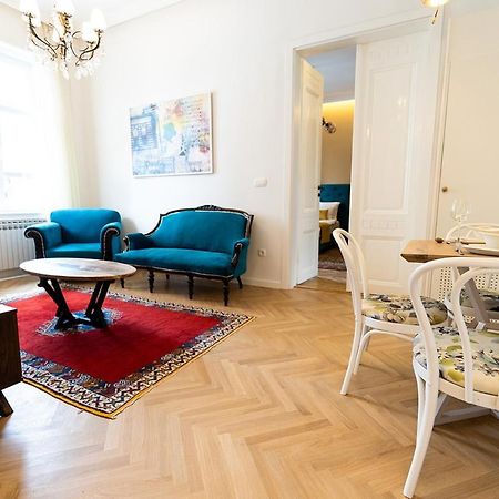 Luxury Suite / Josip Vancas SJJ Esterno foto