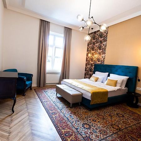 Luxury Suite / Josip Vancas SJJ Esterno foto