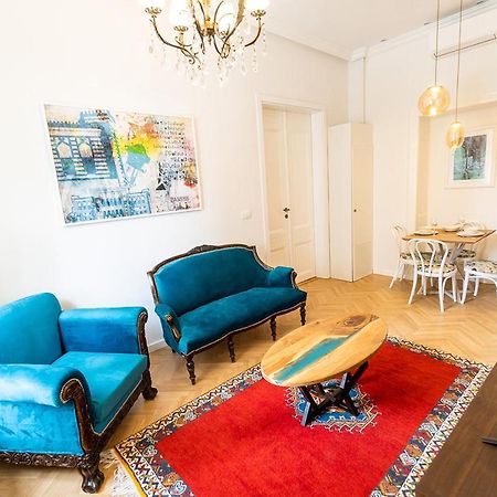 Luxury Suite / Josip Vancas SJJ Esterno foto