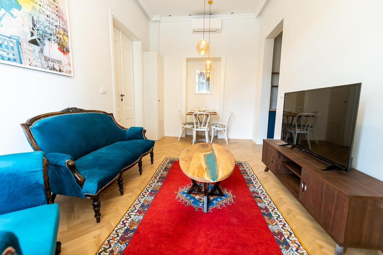 Luxury Suite / Josip Vancas SJJ Esterno foto
