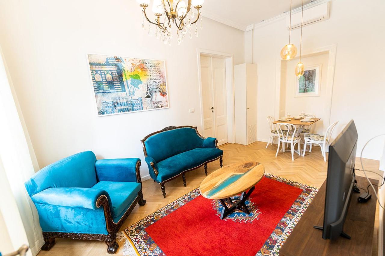 Luxury Suite / Josip Vancas SJJ Esterno foto