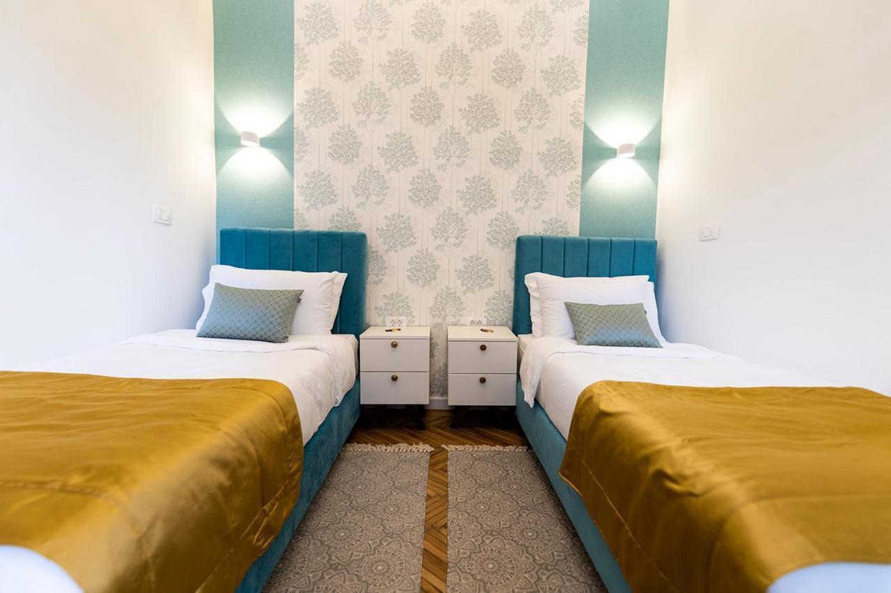Luxury Suite / Josip Vancas SJJ Esterno foto
