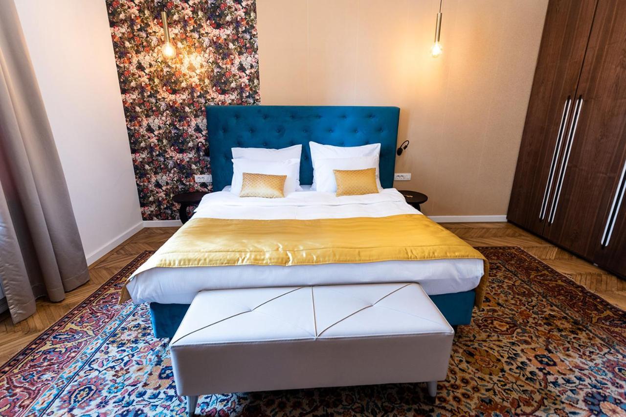 Luxury Suite / Josip Vancas SJJ Esterno foto
