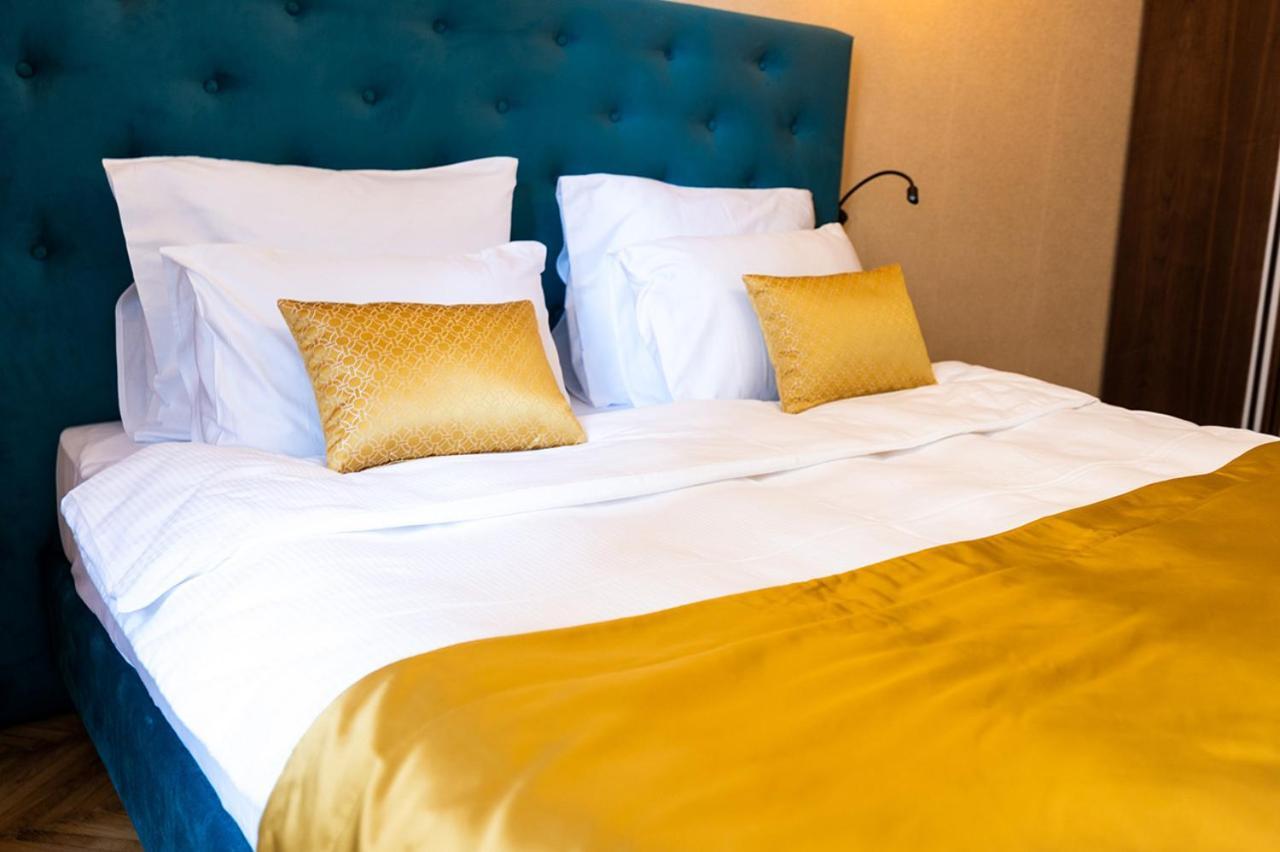 Luxury Suite / Josip Vancas SJJ Esterno foto